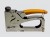 .Степлер мебельный усиленный скобы 6-14мм тип140,скоба для кабеля 12-14мм,штифты,гвозд про-воТайвань