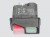 Выключатель KLD-28A на сверлильный станок,бетономешалку, компрессор (нов. обр.,5 клеммы)16(12А)