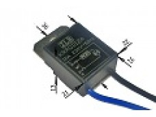 Плавный пуск для всех видов УШМ, электрокос, электропил 12А