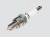 Свеча зажигания A7TC (диаметр и шаг резьбы М10*1, размер под свечной ключ -16мм, длина резьбовой час