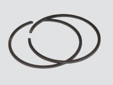 Поршневые кольца (d 44мм) для бензотриммера (бензокосы) объемом 52см3 Titan
