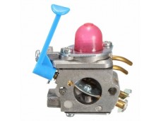 Карбюратор для бензотриммера (бензокосы) Husqvarna 125/128