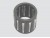Игольчатый подшипник (коленвал) ( D14 mm x d 10 mm x L 9 mm) для бензопилы Stihl MS 170/180 Titan