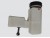 Масляный бак в сборе (+крышка , шланг,+ сапун) для бензопилы Stihl MS 170/180 Titan