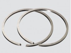 Поршневые кольца для бензокосы (комплект 2 шт) Stihl FS38\45\55 Titan
