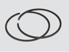 Поршневые кольца (комплект 2 шт) для бензопилы STIHL MS2350/025. Диаметр -42 мм