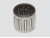 Подшипник игольчатый сцепления ( D15 mm x d12 mm x L14 mm) бензопилы Titan