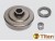 Чашка привода, венец чашки привода, (ШАГ 3/8-7) подшипник для бензопилы объемом 43-52 см