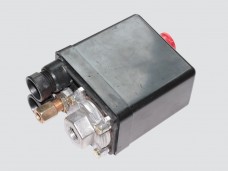 Реле давления для компрессора 1 выход 220V KRQ-2 Titan