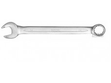 Ключ гаечный рожково-накидной 15мм (длина-191 мм) TOTAL