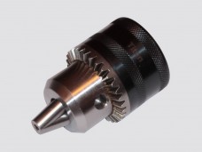 Патрон с ключем для дрели 3.0-16мм, конус В18